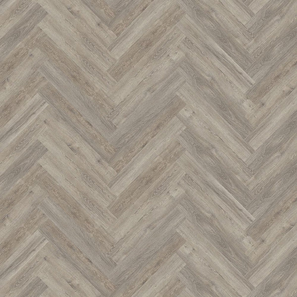 Lifeproof Biscayne Oak 4.72-inch x 28.35-inch Herringbone Luxury Vinyl Plank Flooring (22.31 sq. ft. / case)