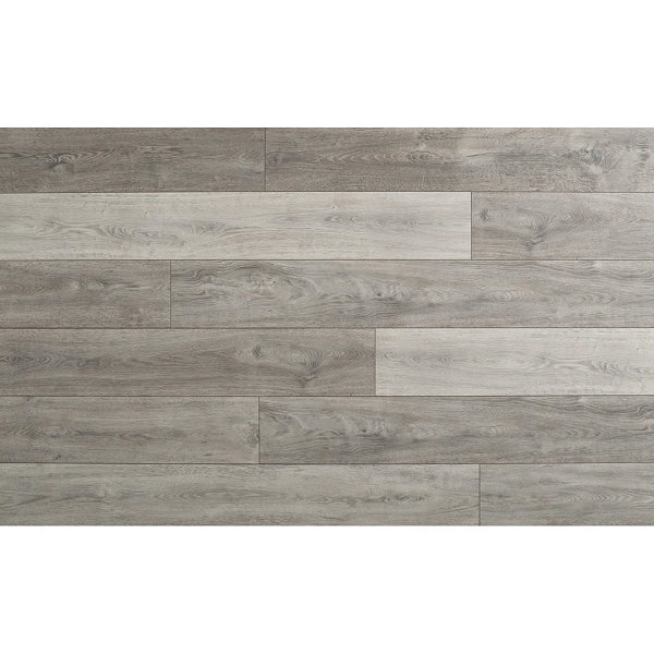 Mercury Oak Laminate Flooring 10 in. W x 55 in. L 8mm Laminate Flooring (21.75 sq.ft./case)