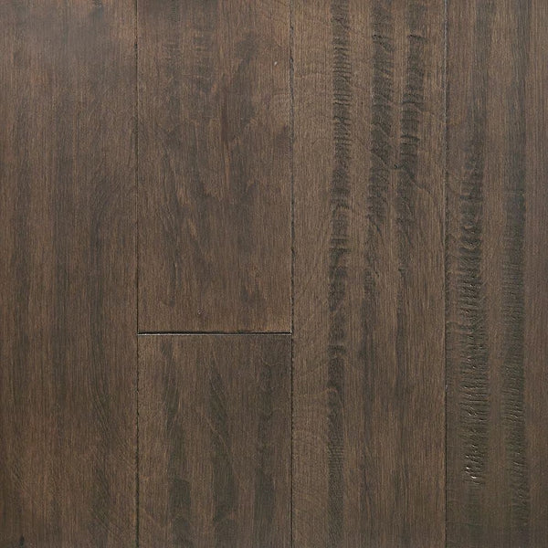 OptiWood Tanned Leather Waterproof Engineered Hardwood Flooring – 5 in. Wide, Varying Length (16.68 sq. ft./Case)
