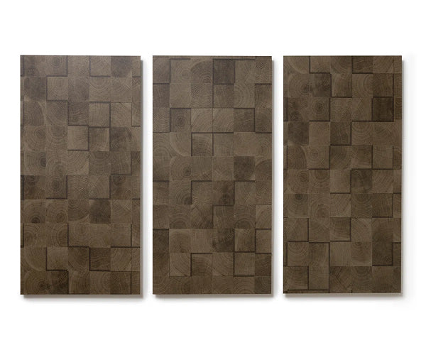 Fabcore 12" x 24" x 2.5mm Luxury Vinyl Tile