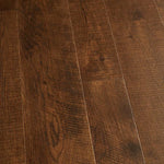 Load image into Gallery viewer, Malibu Wide Plank Hickory Sunset ½&quot; x 5&quot; &amp; 7&quot; x Varying Length Engineered Hardwood Flooring (24.93 sq.ft./case)
