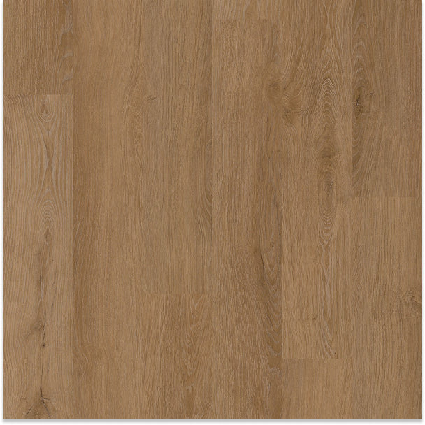 Amber Glow 5mm - Glue Down Luxury Vinyl Tile (LVT) 9 in. x 61 in. x 5mm | 22MIL Wear Layer