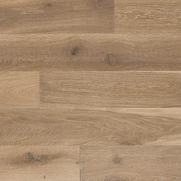 Zen Garden Oak 9.5 in. W x 83 in. L 0.62 in. Engineered Hardwood Flooring (28.42 sq.ft./case)