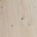 Load image into Gallery viewer, Malibu Wide Plank French Oak Rockaway 1/2 in T x 7-1/2 in W x Varying Length Engineered Hardwood Flooring (23.31 sq. ft./case)