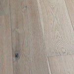 Charger l'image dans la visionneuse de galerie, Malibu Wide Plank French Oak La Playa 3/8-inch x 6 1/2-inch x Varying Length Engineered Hardwood Flooring (23.64 sq.ft./case)