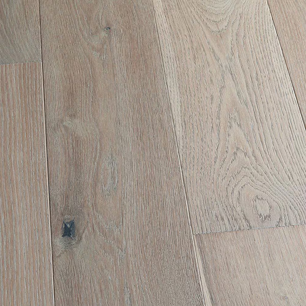 Malibu Wide Plank French Oak La Playa 3/8-inch x 6 1/2-inch x Varying Length Engineered Hardwood Flooring (23.64 sq.ft./case)