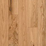 Load image into Gallery viewer, Bruce American Vintage Natural Red Oak 3/4-inch x 5-inch Solid Hardwood Flooring (23.5 sq. ft./case)
