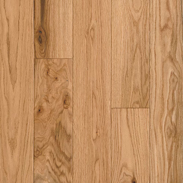 Bruce American Vintage Natural Red Oak 3/4-inch x 5-inch Solid Hardwood Flooring (23.5 sq. ft./case)