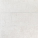 Charger l'image dans la visionneuse de galerie, Jeffrey Court Cambric Ivory 4 inch x 16 inch Textured Subway Ceramic Wall Tile – 10.33 Sq. Ft. / Case