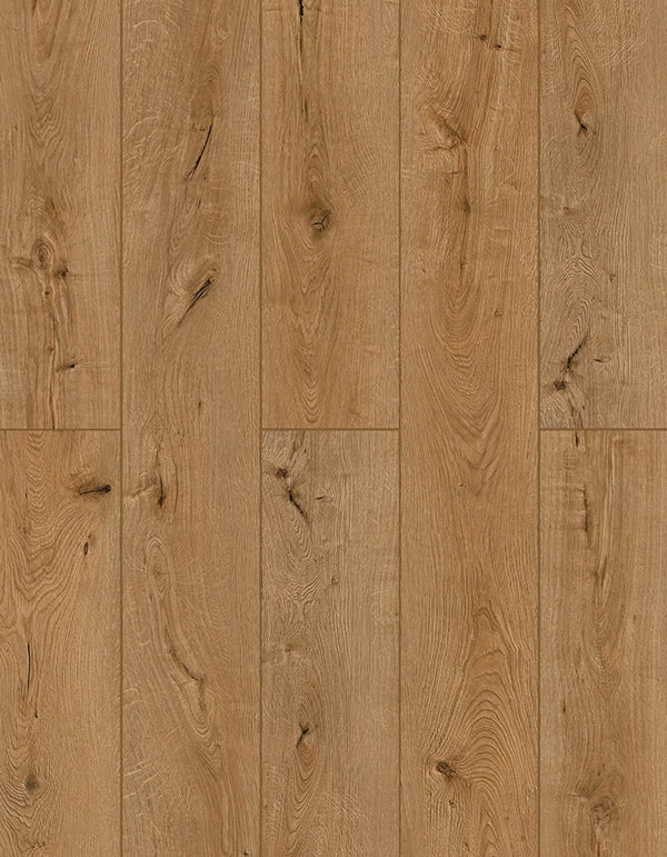 Lone Star Spirit XL SPC Collection - Oak Dry-Aged 9” x 72” Waterproof Luxury Vinyl Plank
