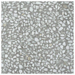 Charger l'image dans la visionneuse de galerie, Anatolia Grafito Porcelain Tile 12 inch x 24 inch 15.5 sq. ft./case Matte Rectified Stone Look Finish