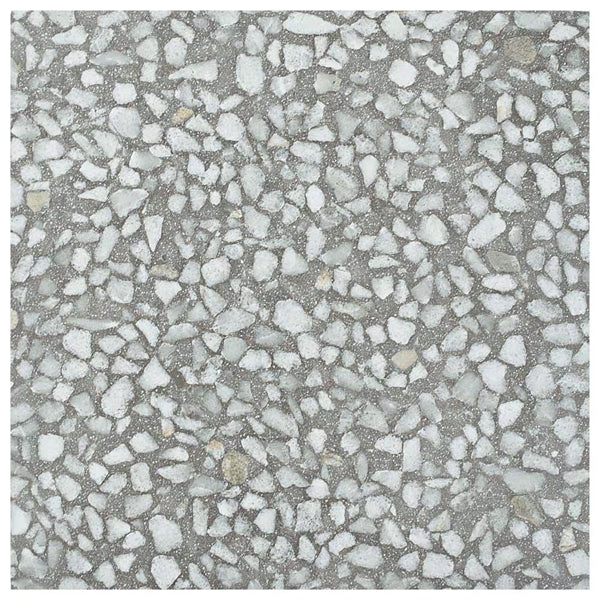Anatolia Grafito Porcelain Tile 12 inch x 24 inch 15.5 sq. ft./case Matte Rectified Stone Look Finish