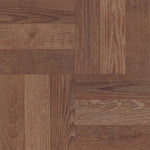 Charger l'image dans la visionneuse de galerie, FloorPops Parquet 12-in x 12-in Peel &amp; Stick Floor Tiles (20 sq.ft./case)