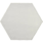 Load image into Gallery viewer, Anatolia Teramoda Stone 6 inch Hexagon Glossy Pressed Glazed Ceramic Wall Tile – 6.67 Sq. Ft. Coverage per Case