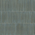 Load image into Gallery viewer, MSI Stone ULC Princess Caraibi Porcelain Tile 0.35 inch Thickness 5 inch Width 8.71 sq. ft. Coverage Polished Fluted Subway Wall Tile