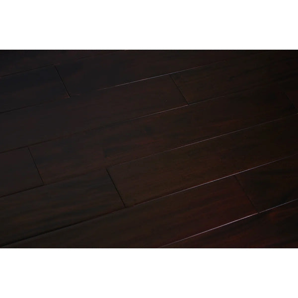 Mahogany 4.75'' W Hardwood Flooring