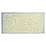 Load image into Gallery viewer, Merola Tile Antic Feelings Pergamon 3 inch x 6 inch Ceramic Wall Tile – 4 sq.ft./case Glossy Patterned Finish