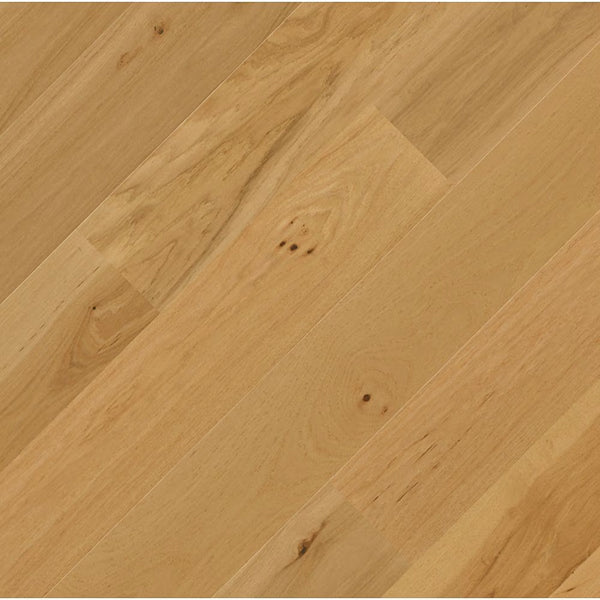 Lifeproof Grand Falls Hickory Random L x 6.5 in. W x 7mm Beige Interlocking Engineered Waterproof Hardwood Flooring (21.80 sq.ft./case)