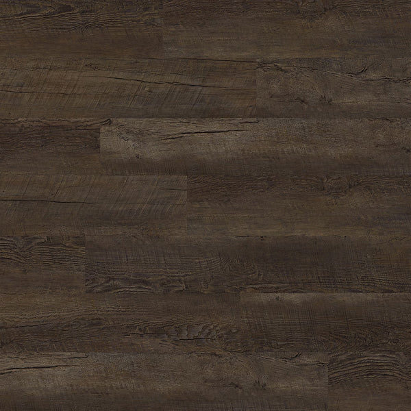 Lifeproof Dark Oak 7mm x 8.7 in. W x 59.4 in. L 22MIL Click Lock Waterproof Luxury Vinyl Plank Flooring (25 sq.ft./case)