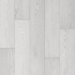 Charger l'image dans la visionneuse de galerie, NEW Restoration Collection Bespoke 7.5'' x 47.5'' x 12mm White Oak Laminate Flooring – Waterproof, Scratch &amp; Stain Resistant