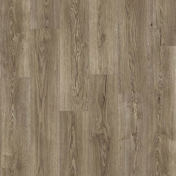 Krono Original Pacific Twilight Sterling Oak 12 mm T x 8-in W x 47 5/8-in L Waterproof Flooring (15.94 sq. ft./case)