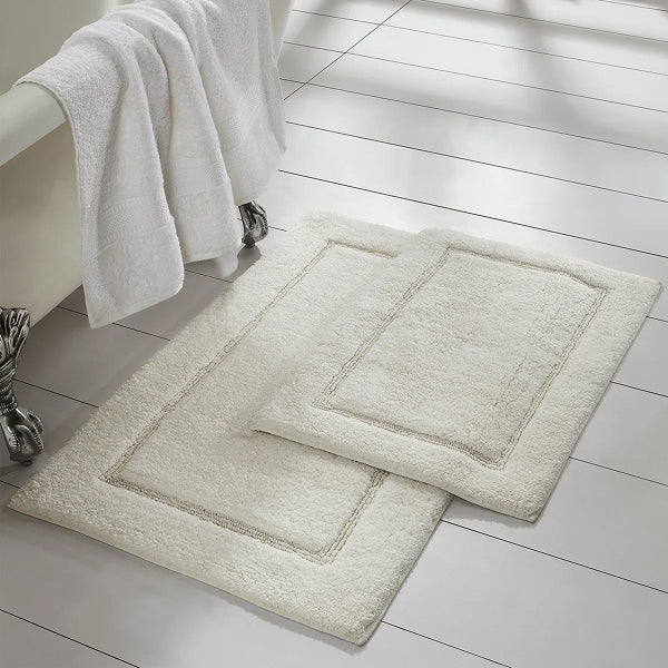 Loop Bath Rug Set (Set of 2)