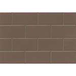 Charger l'image dans la visionneuse de galerie, Nantucket 3" x 6" Ceramic Subway Tile