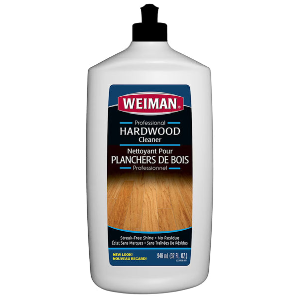 Weiman Professional Hardwood Cleaner