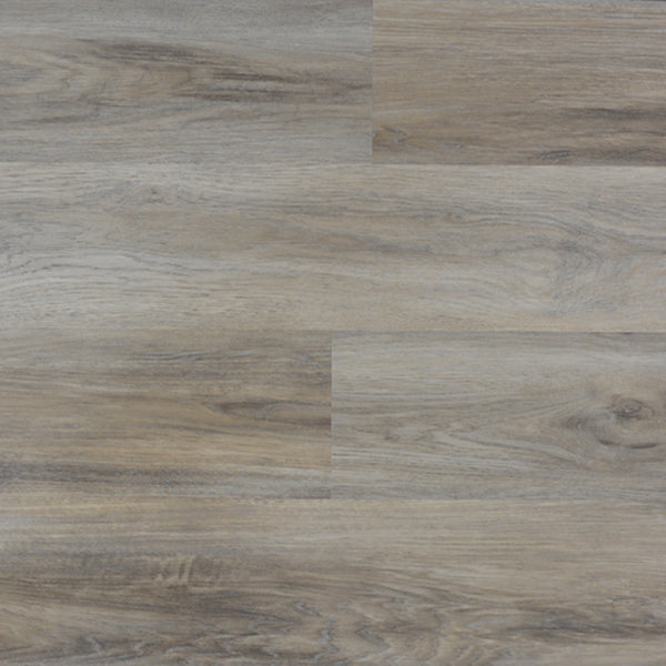 Duraclic Vinyl Flooring Interlocking Planks 6.5 mm x 7.1 in x 48 in – Sierra Mist Oak (18.91 sq ft)