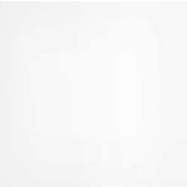 Mono Serra White Porcelain Tile 1.5 inch Thick 24 inch x 24 inch 15.5 sq. ft./Case Polished Floor and Wall Tile