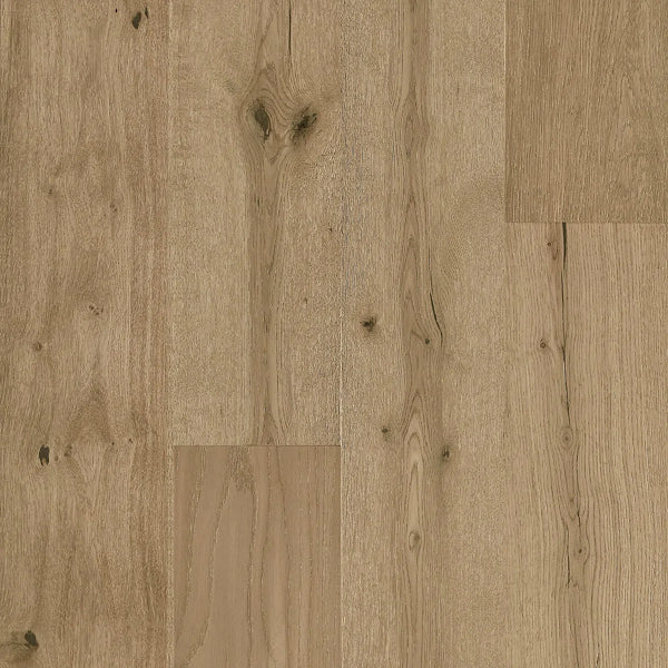 Piece of Nature Gold 0.5 in Thick x 7.5 in Wide Engineered Hardwood Flooring