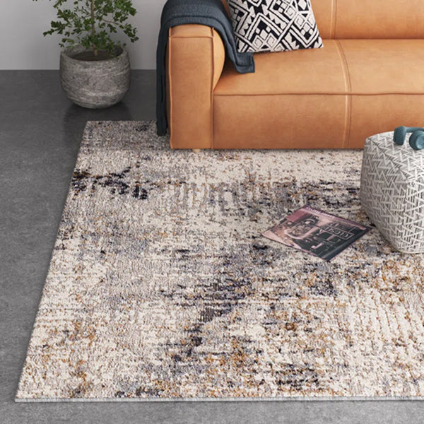 Romano Abstract Indoor Rug