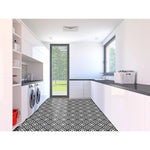 Load image into Gallery viewer, 1.5mm Thick 12&#39;&#39; W x 12&#39;&#39; L Vinyl
