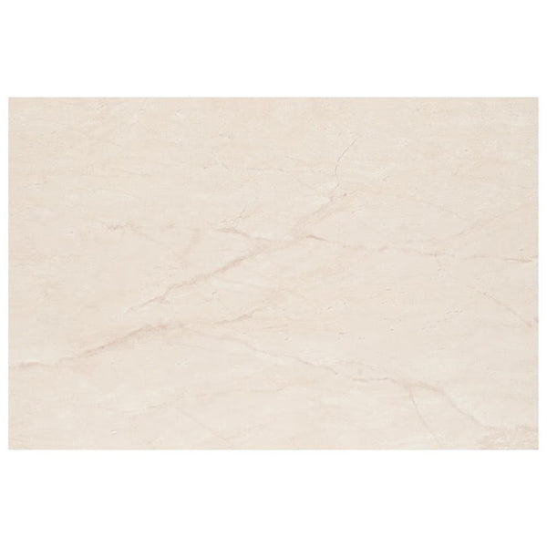 Merola Tile Ferraras Base Ceramic Wall Tile 8 inch Width 12 inch Length 11.2 sq ft/case Glossy Marble Look Finish