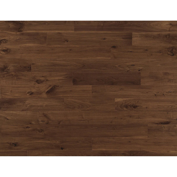 Maison Walnut Hardwood Flooring