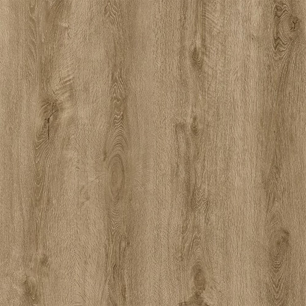 Mono Serra Seville Oak 5.2mm x 7.2 in. W x 48.3 in. L 22MIL SPC Rigid Core Vinyl Flooring (24.03 sq.ft./case)
