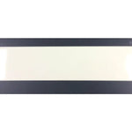 Charger l'image dans la visionneuse de galerie, Cream Glossy Ceramic Wall Tile (Set of 25)