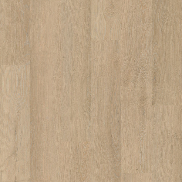 Serenity Oak 8mm Click Lock Waterproof Luxury Vinyl Plank Flooring – 18.73 Sq.Ft./Case