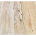 Charger l'image dans la visionneuse de galerie, Toucan SPC Serie 3 Waterproof Vinyl Plank Flooring 4.2 mm Thick x 7.2 inch Wide x 28.84 sq ft per Carton Medium Finish – Crème Brulée