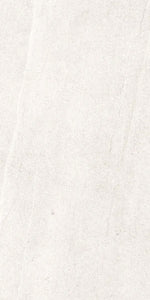 Charger l'image dans la visionneuse de galerie, Carrelage en grès cérame CALIZA, 29,97 cm x 59,94 cm, finition mate Gesso – 1,61 m²/boîte