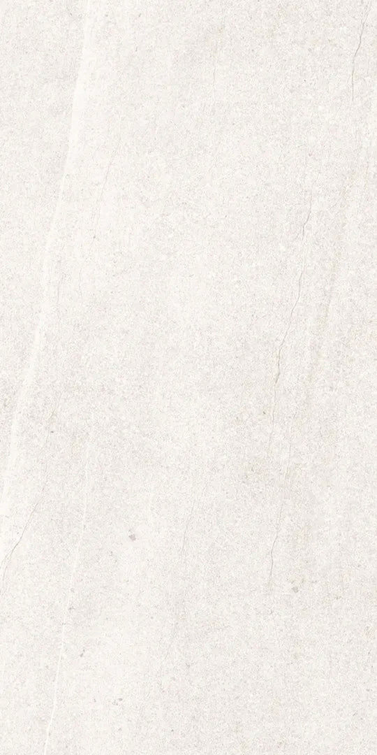 Carrelage en grès cérame CALIZA, 29,97 cm x 59,94 cm, finition mate Gesso – 1,61 m²/boîte
