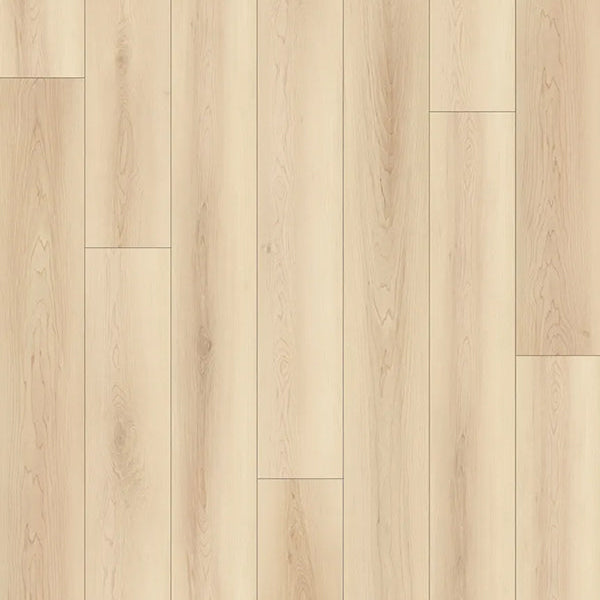 OCEAN SPC Vinyl Flooring 4.5 mm + 1 mm Natural Luxury Vinyl Plank (23.64 sq.ft./case)