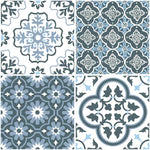 Charger l'image dans la visionneuse de galerie, FloorPops Myriad 12-in x 12-in Peel &amp; Stick Floor Tiles (20 sq.ft./case)
