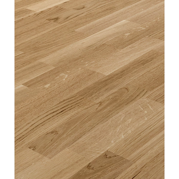 NATU Square Edge 1/2-inch x 7-1/5-inch Brushed Engineered Oak Hardwood Planks (38.61 sq. ft./case)