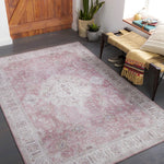 Load image into Gallery viewer, Fleckenstein Oriental Indoor Rug