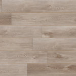Load image into Gallery viewer, MSI Stone ULC Fortress Greige 20 MIL x 9-inch W x 60-inch L Waterproof Luxury Vinyl Plank Flooring (18.7 sq. ft. / case)
