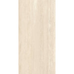 Load image into Gallery viewer, Grizzly Surfaces Vein-Cut Travertine Beige 12-inch x 24-inch Porcelain Floor and Wall Tile
