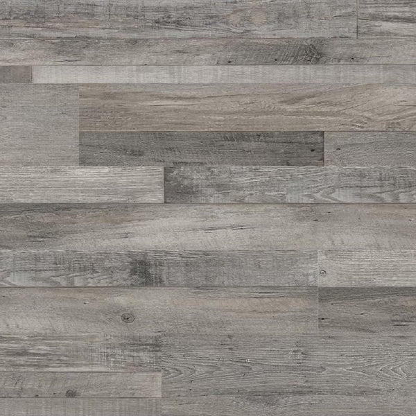 MSI Stone ULC Canyon Gray 6 MIL x 7-inch x 42-inch Waterproof Luxury Vinyl Plank Flooring (31.19 sq. ft. / case)