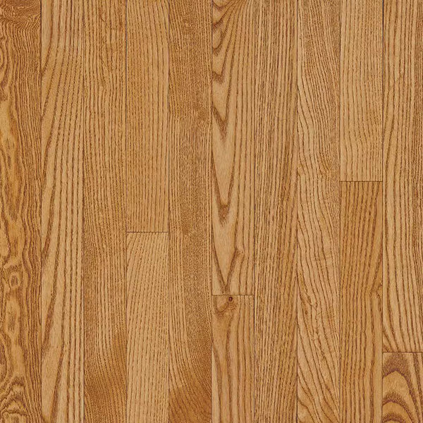 Bruce AO Oak Spice Tan 3/4-inch Thick x 2 1/4-inch W Hardwood Flooring (20 sq. ft. / case)