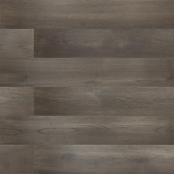 Bois franc d'ingénierie imperméable MSI Woodridge Tulane Hickory de 6,5 po (21,67 pi²/caisse)